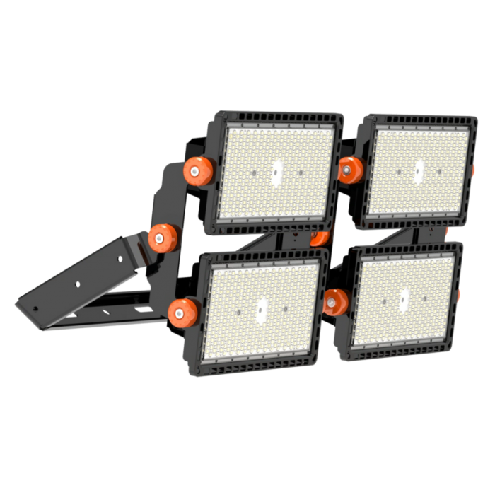 HIGH POLE LAMP 250W SERIES